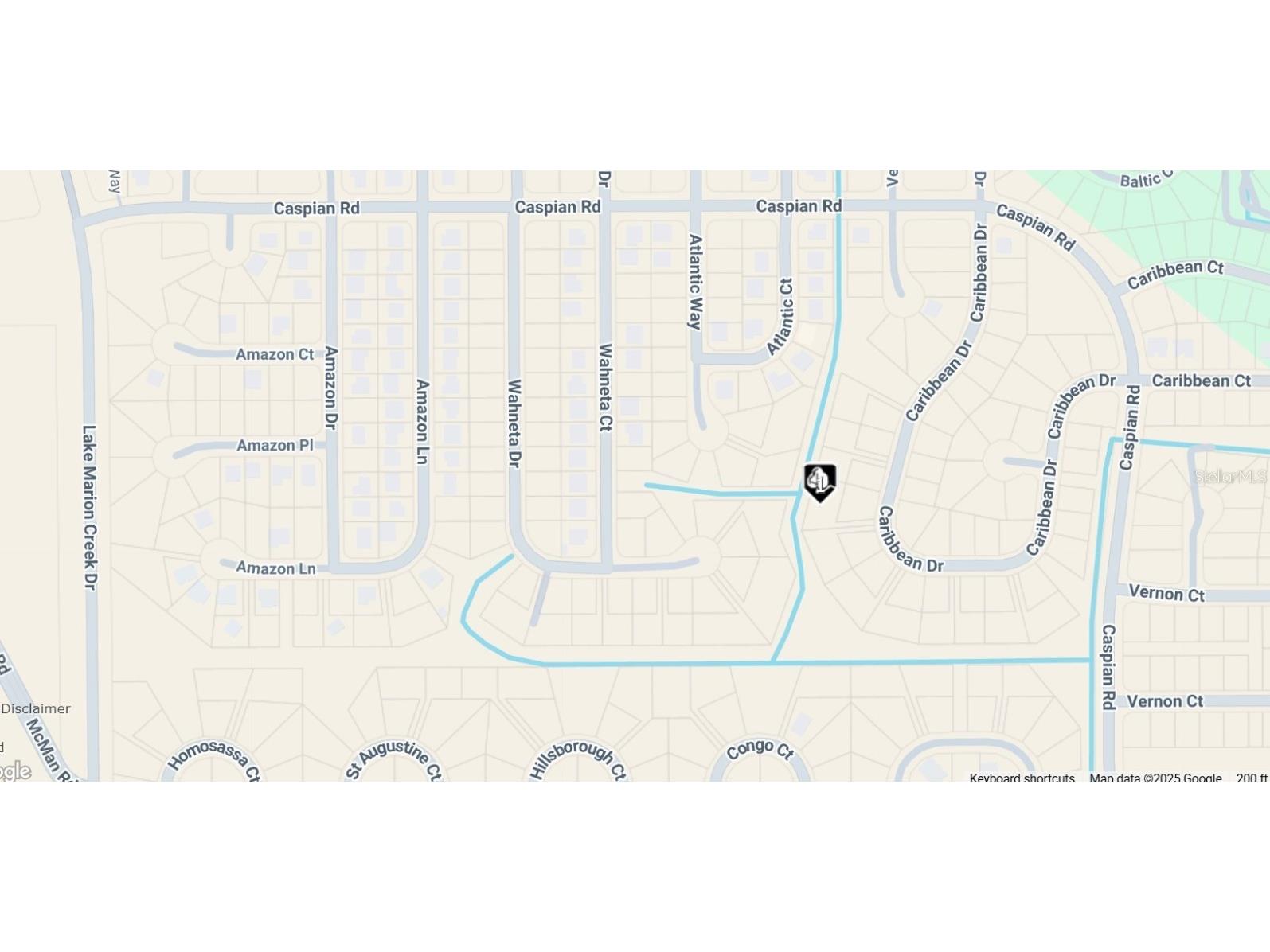 1240 Caribbean Drive Kissimmee FL 34759 S5126067 image1