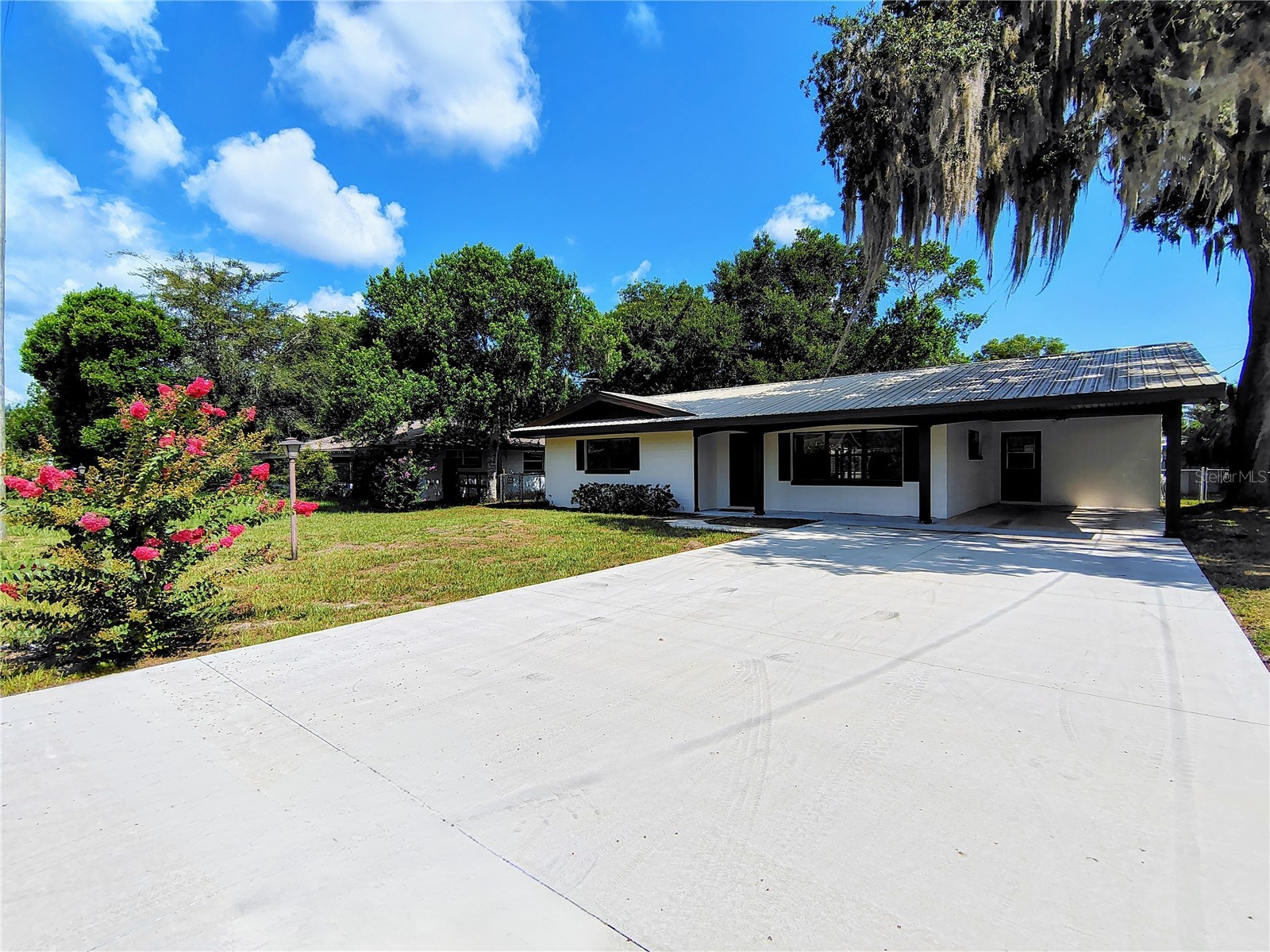 1240 Cr 463 Lake Panasoffkee FL 33538 - LAKE PANASOFFKEE G5114327 image1