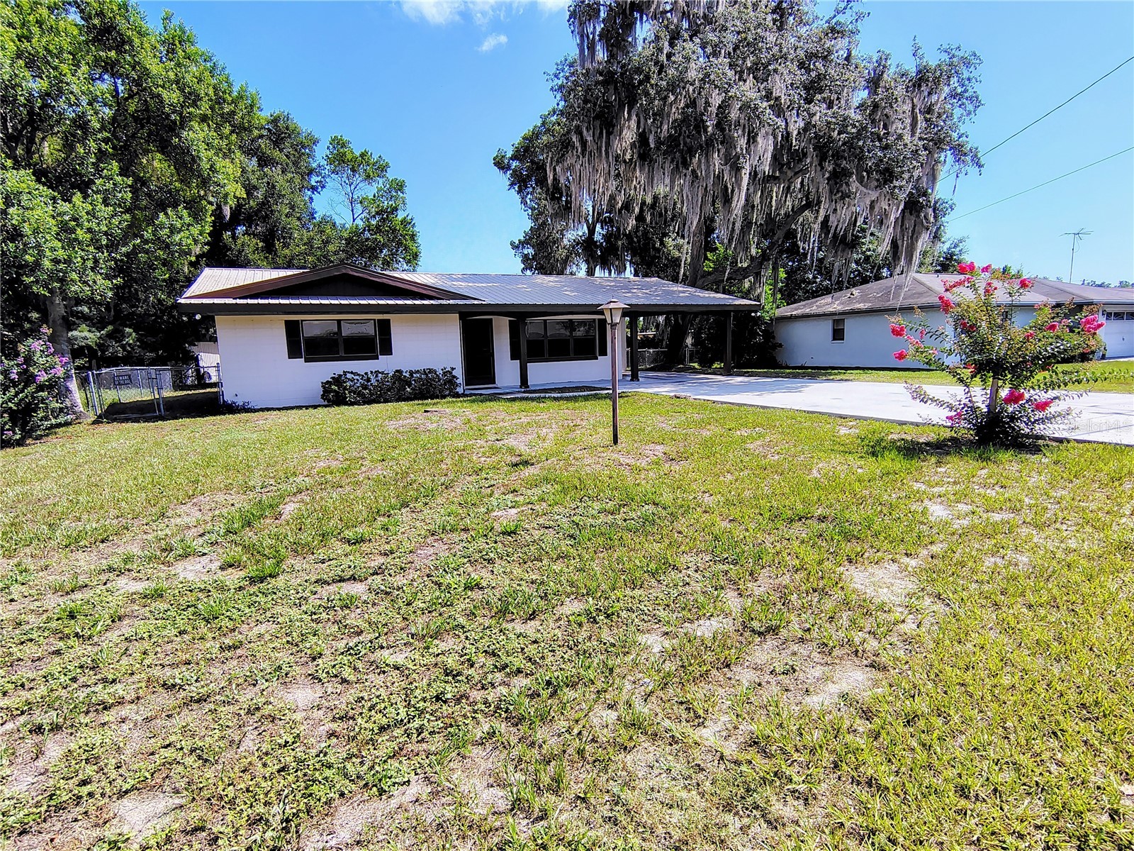 1240 Cr 463 Lake Panasoffkee FL 33538 - LAKE PANASOFFKEE G5114327 image2