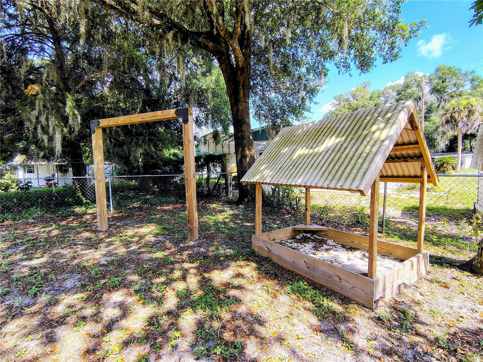 1240 Cr 463 Lake Panasoffkee FL 33538 - LAKE PANASOFFKEE G5114327 image24