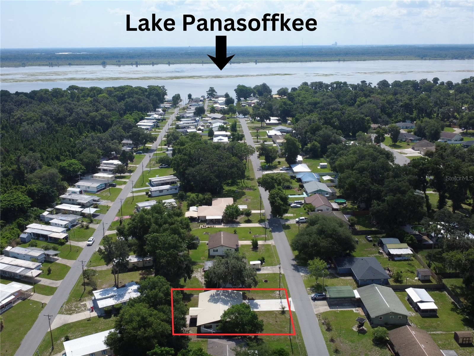 1240 Cr 463 Lake Panasoffkee FL 33538 - LAKE PANASOFFKEE G5114327 image26