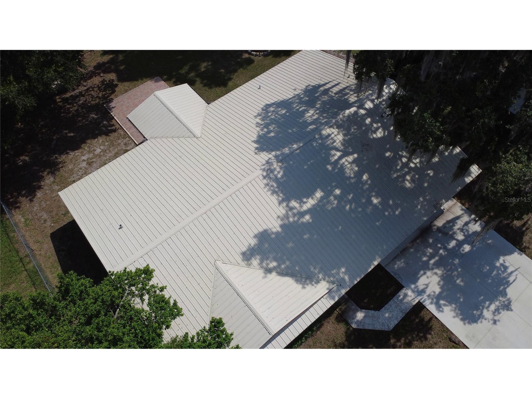 1240 Cr 463 Lake Panasoffkee FL 33538 - LAKE PANASOFFKEE G5114327 image27