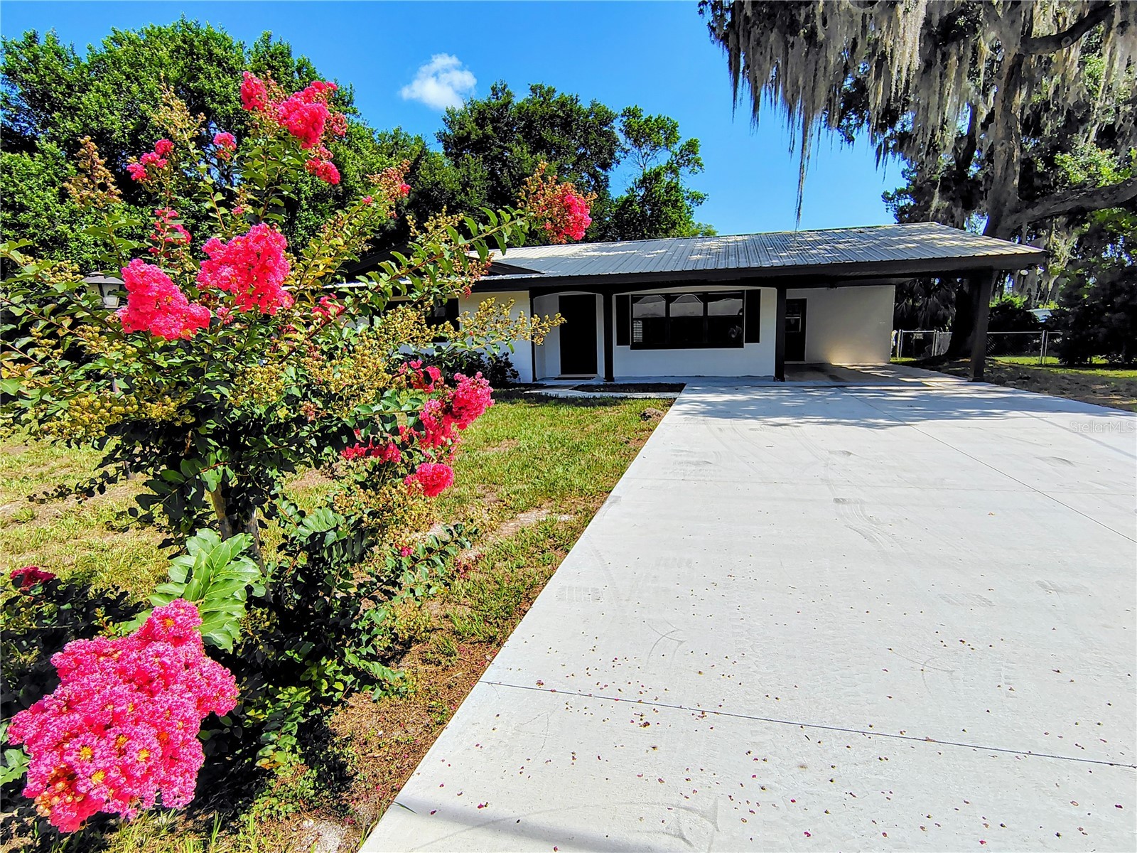 1240 Cr 463 Lake Panasoffkee FL 33538 - LAKE PANASOFFKEE G5114327 image3