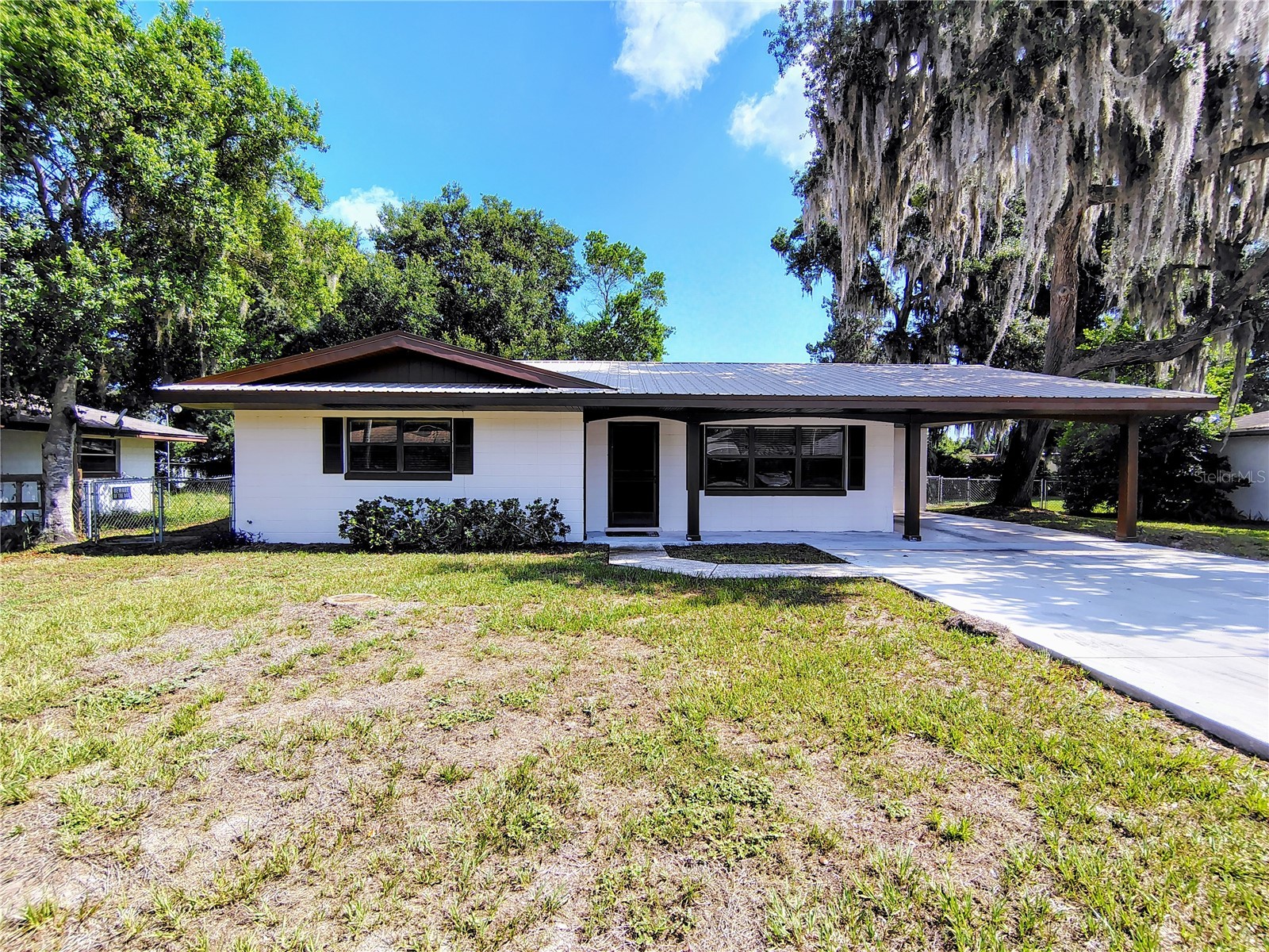 1240 Cr 463 Lake Panasoffkee FL 33538 - LAKE PANASOFFKEE G5114327 image4