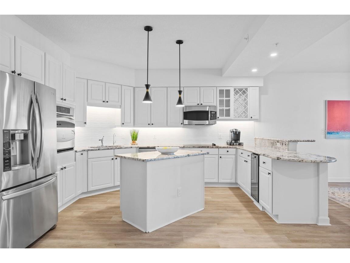 1240 Dolphin Bay Way #401 Sarasota FL 34242 - LITTLE SARASOTA BAY A4658380 image10