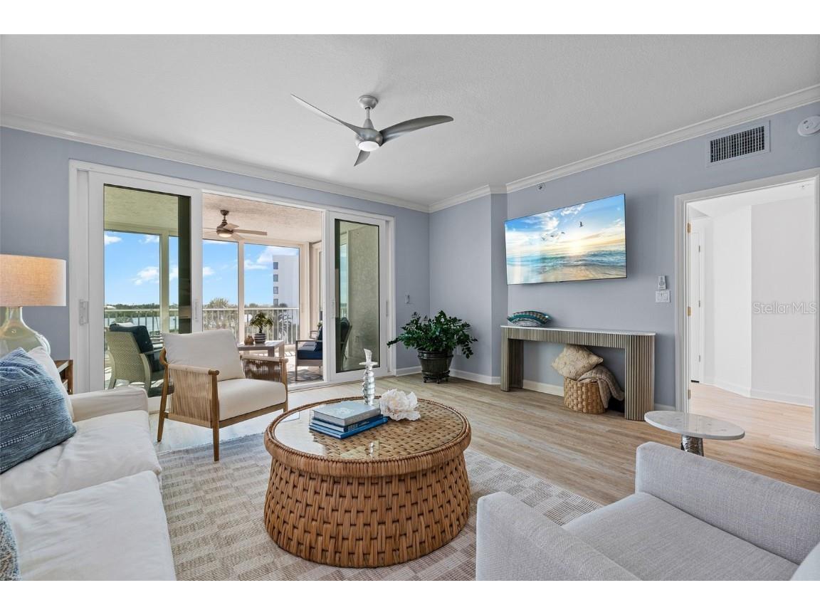 1240 Dolphin Bay Way #401 Sarasota FL 34242 - LITTLE SARASOTA BAY A4658380 image12