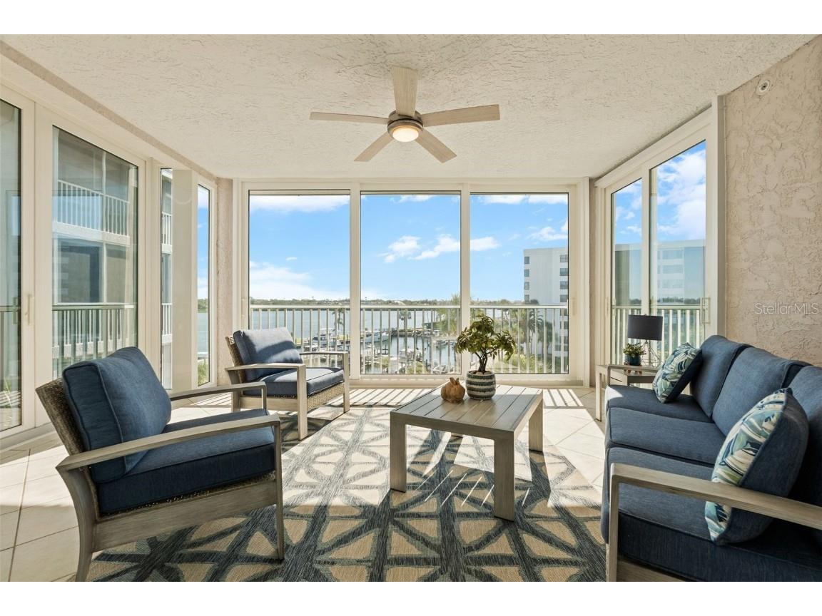 1240 Dolphin Bay Way #401 Sarasota FL 34242 - LITTLE SARASOTA BAY A4658380 image14