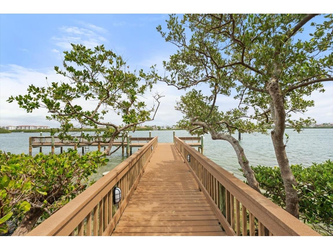 1240 Dolphin Bay Way #401 Sarasota FL 34242 - LITTLE SARASOTA BAY A4658380 image40