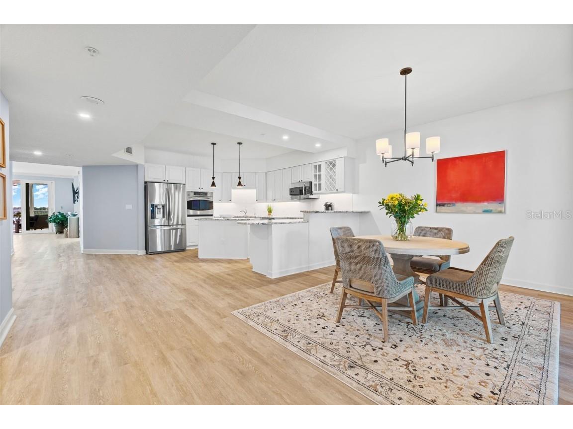 1240 Dolphin Bay Way #401 Sarasota FL 34242 - LITTLE SARASOTA BAY A4658380 image5