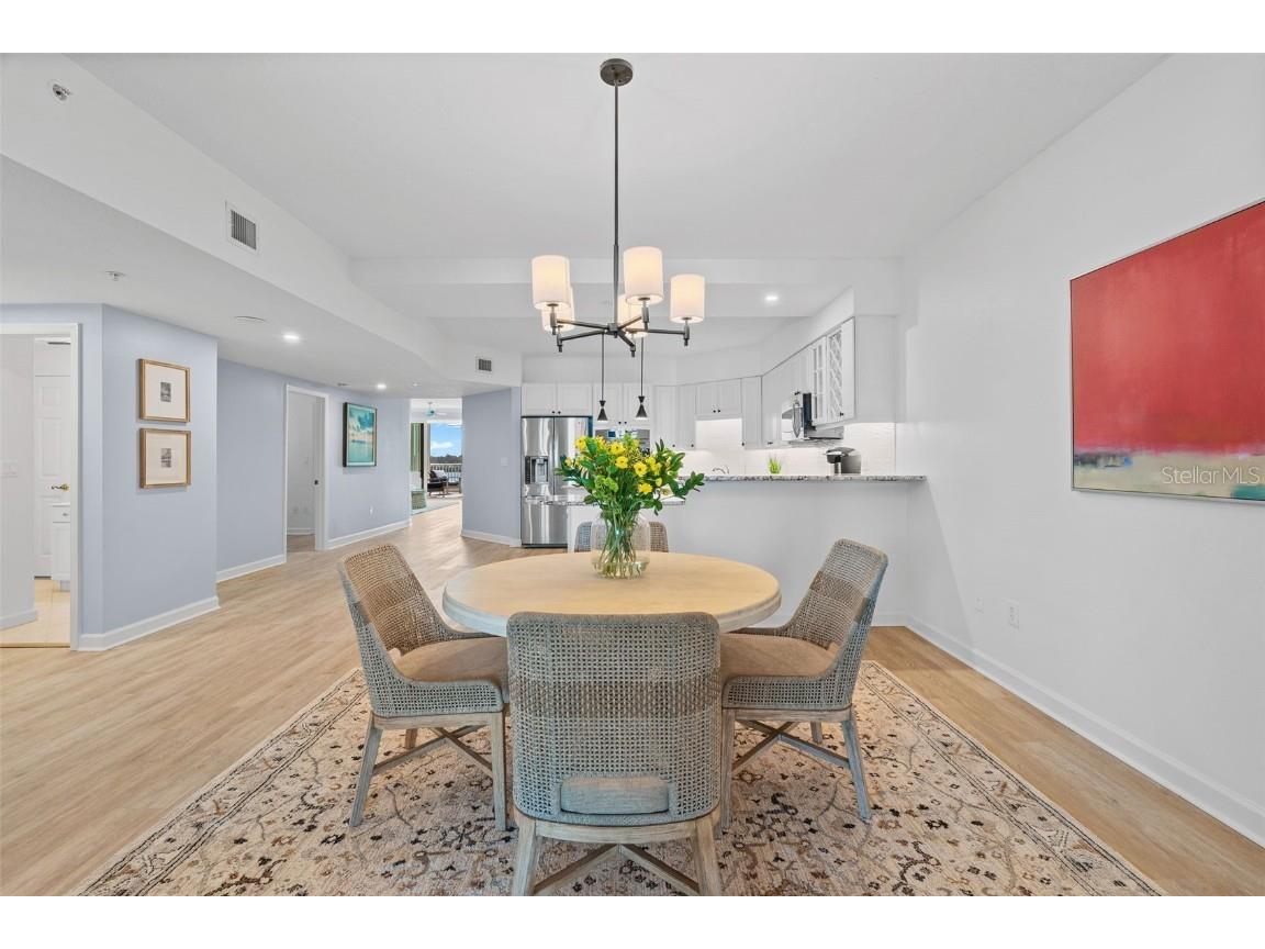 1240 Dolphin Bay Way #401 Sarasota FL 34242 - LITTLE SARASOTA BAY A4658380 image7