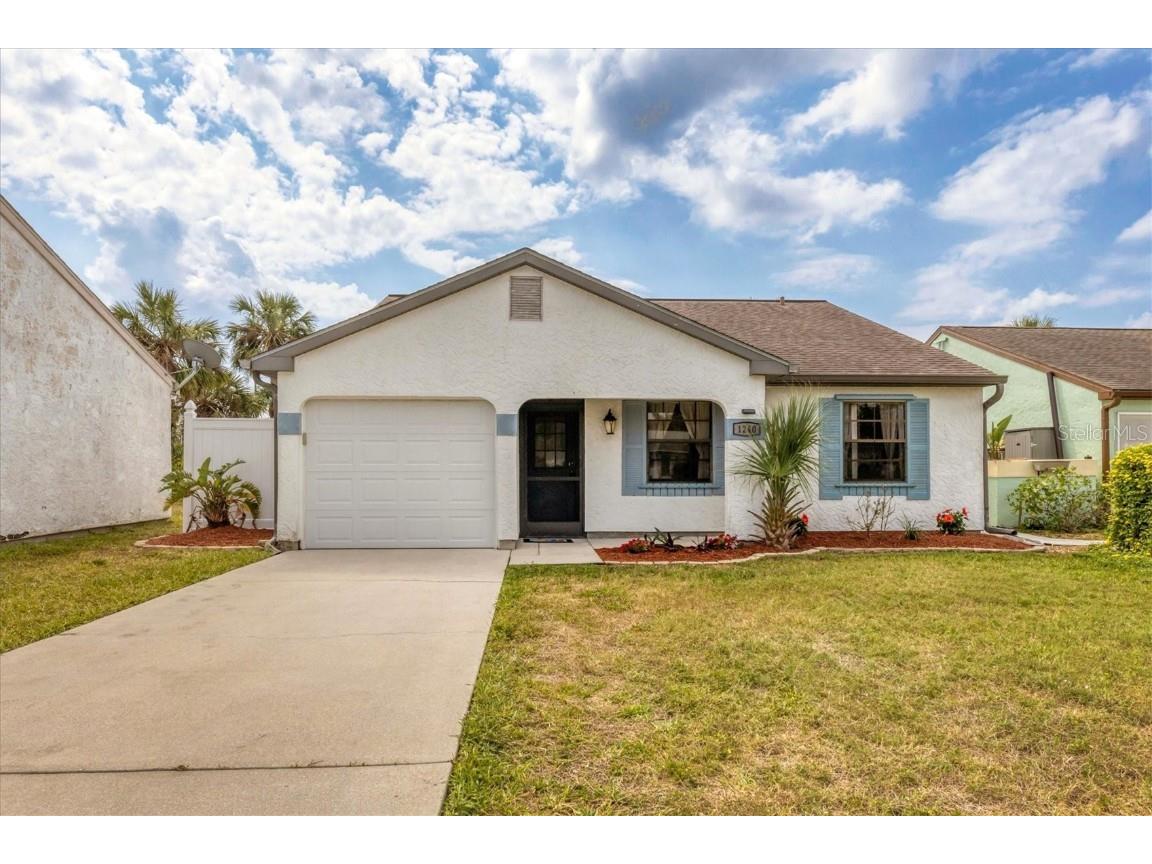 1240 E Corktree Circle Port Charlotte FL 33952 - SUNSET WATERWAY N6125628 image1