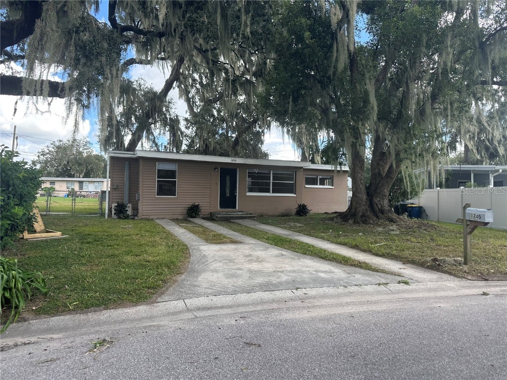 1240 E Orange Blossom Circle Bartow FL 33830 L4940751 image1