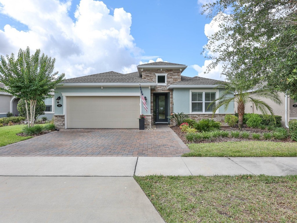 1240 Eggleston Drive Deland FL 32724 V4930533 image1