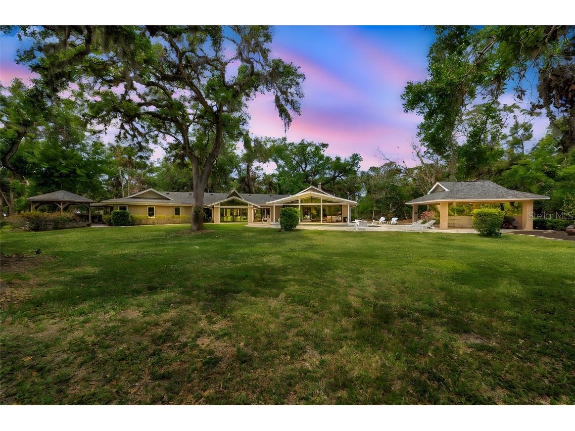 1240 Fox Creek Drive Sarasota FL 34240 A4645909 image1