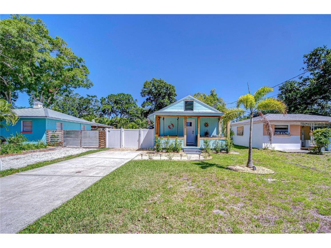 1240 Georgia Avenue Dunedin FL 34698 TB8376069 image1