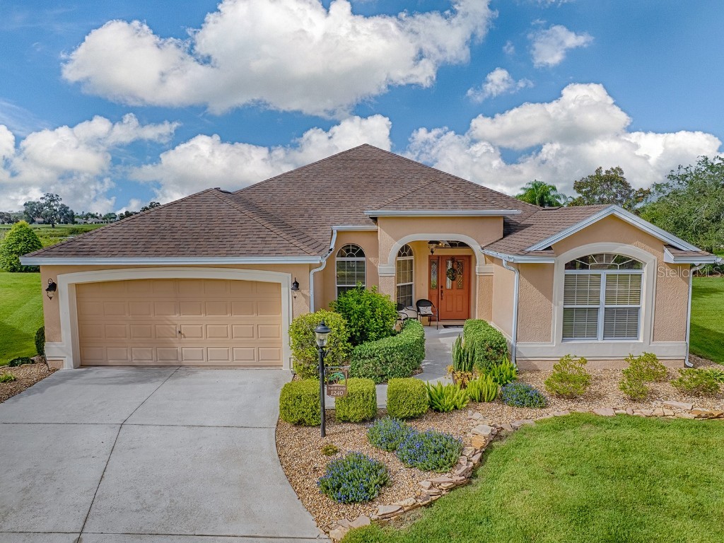 1240 Gloverville Terrace The Villages FL 32162 G5103118 image1
