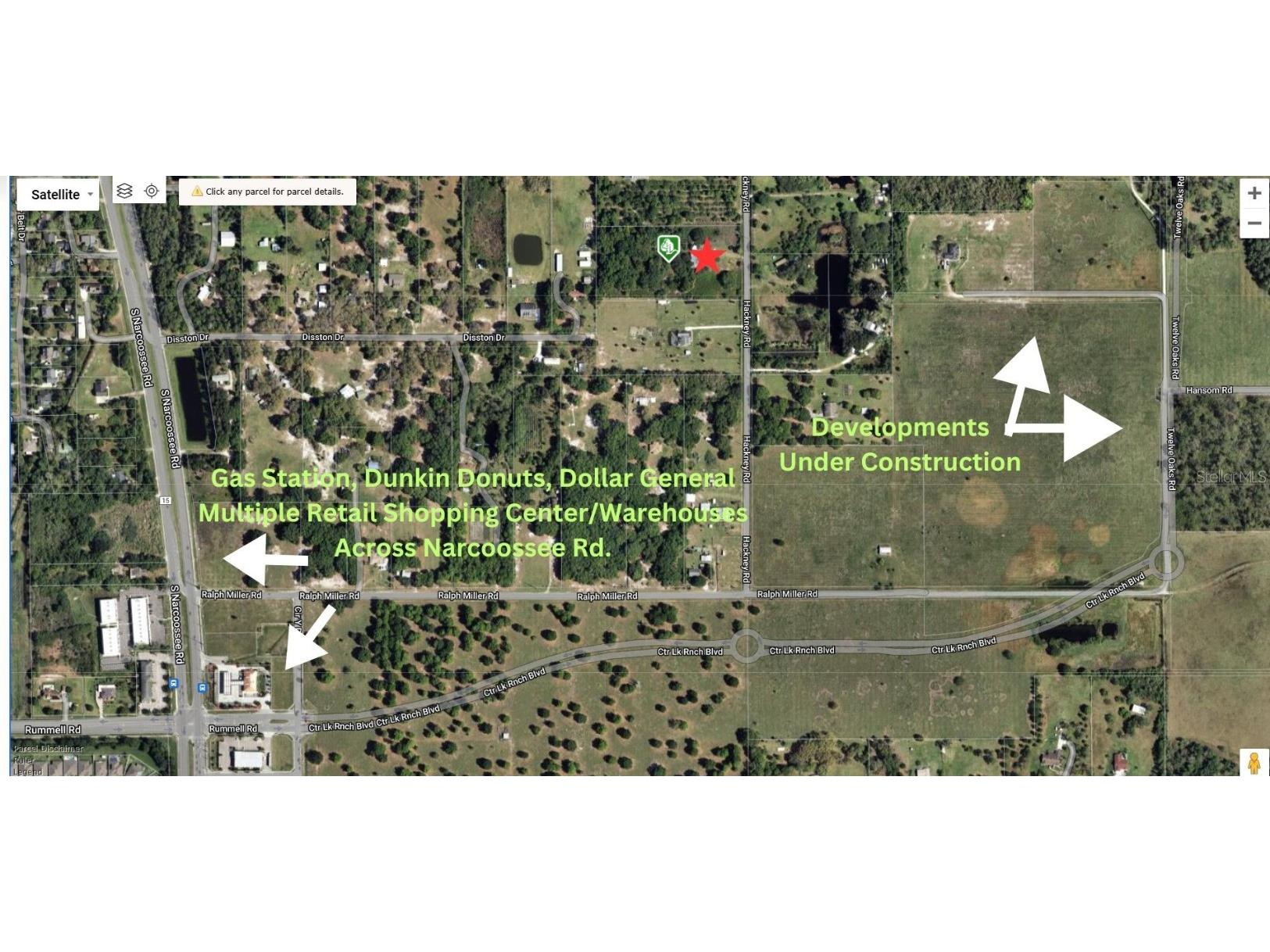 1240 Hackney Road Saint Cloud FL 34771 O6116184 image2