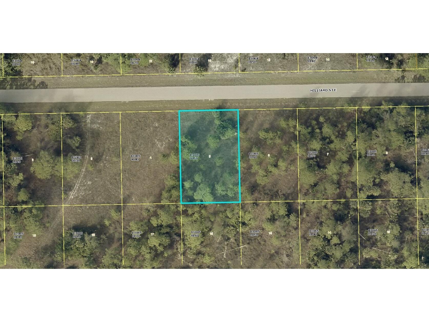 1240 Hilliard Street E Lehigh Acres FL 33974 A4691112 image1