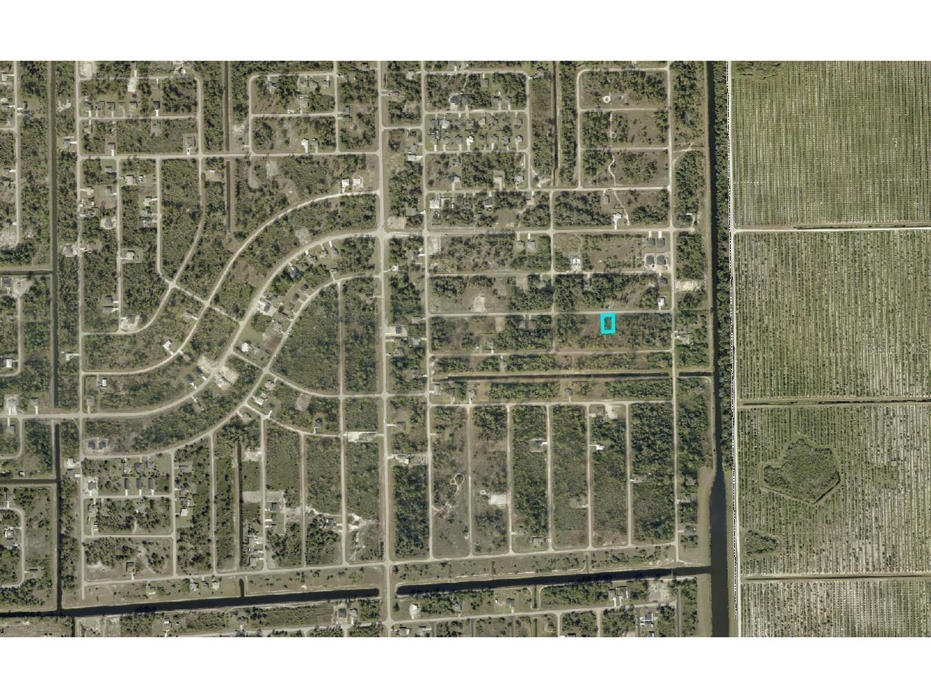 1240 Hilliard Street E Lehigh Acres FL 33974 A4691112 image3