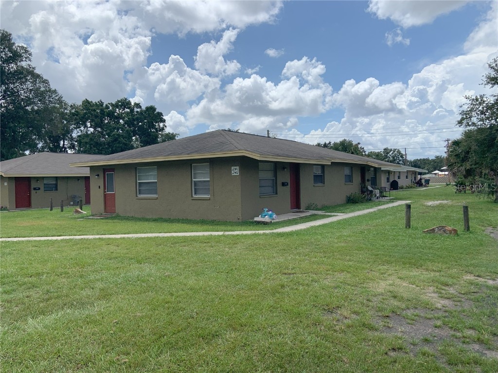 1240 Josephine Street Lakeland FL 33815 L4938930 image1