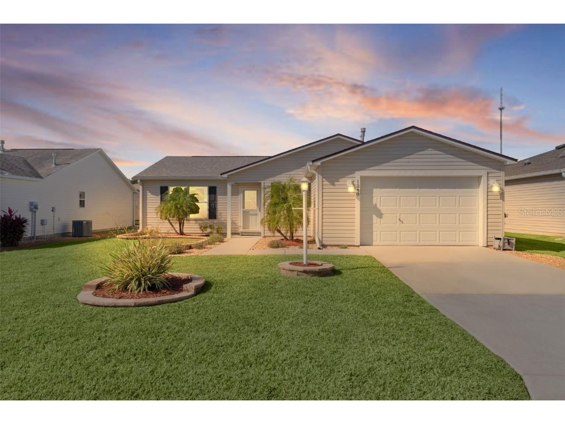 1240 Pageland Way The Villages FL 32162 G5104424 image1