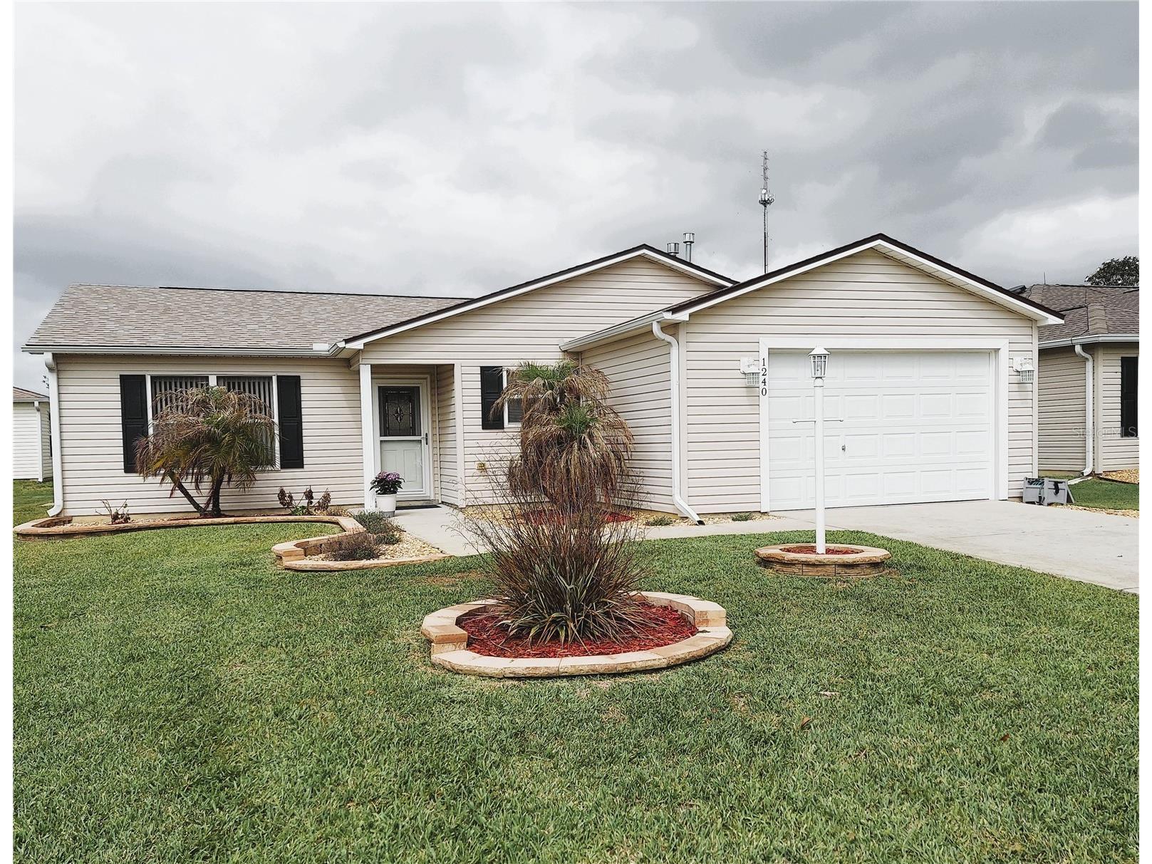 1240 Pageland Way The Villages FL 32162 G5110671 image2