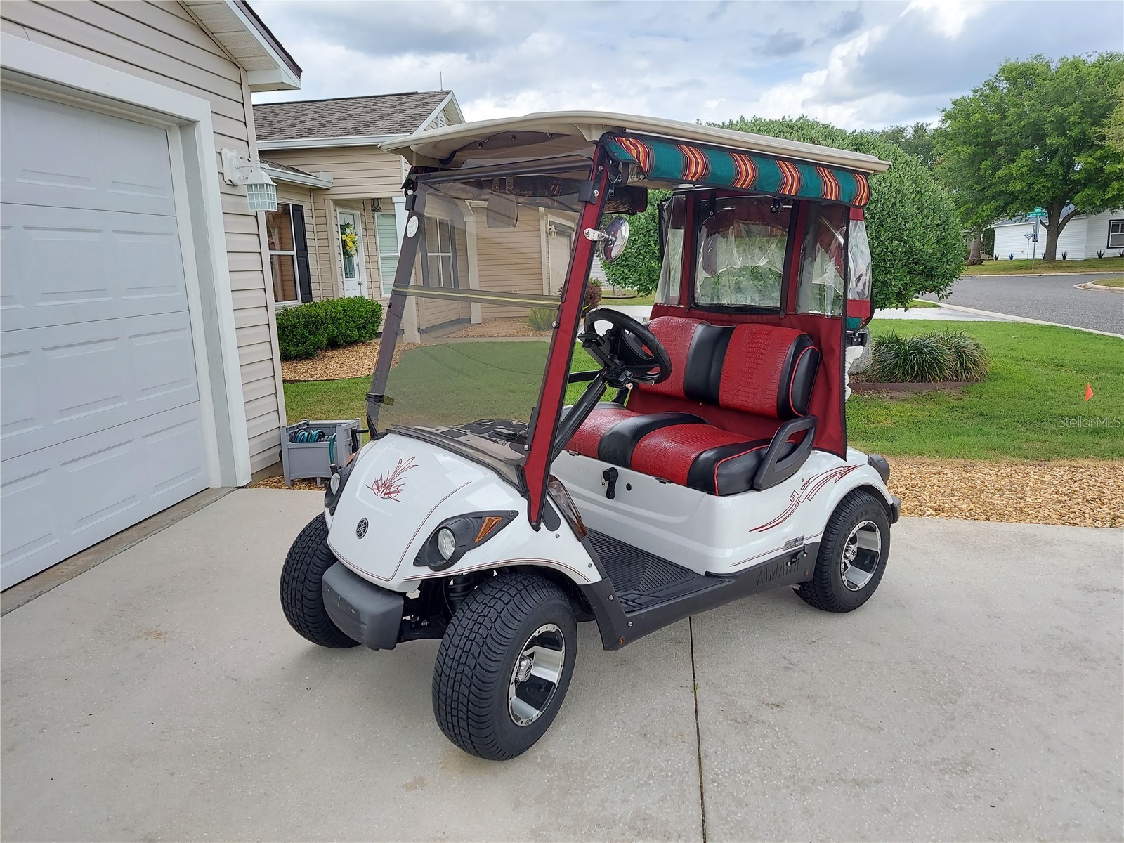 1240 Pageland Way The Villages FL 32162 G5110671 image3