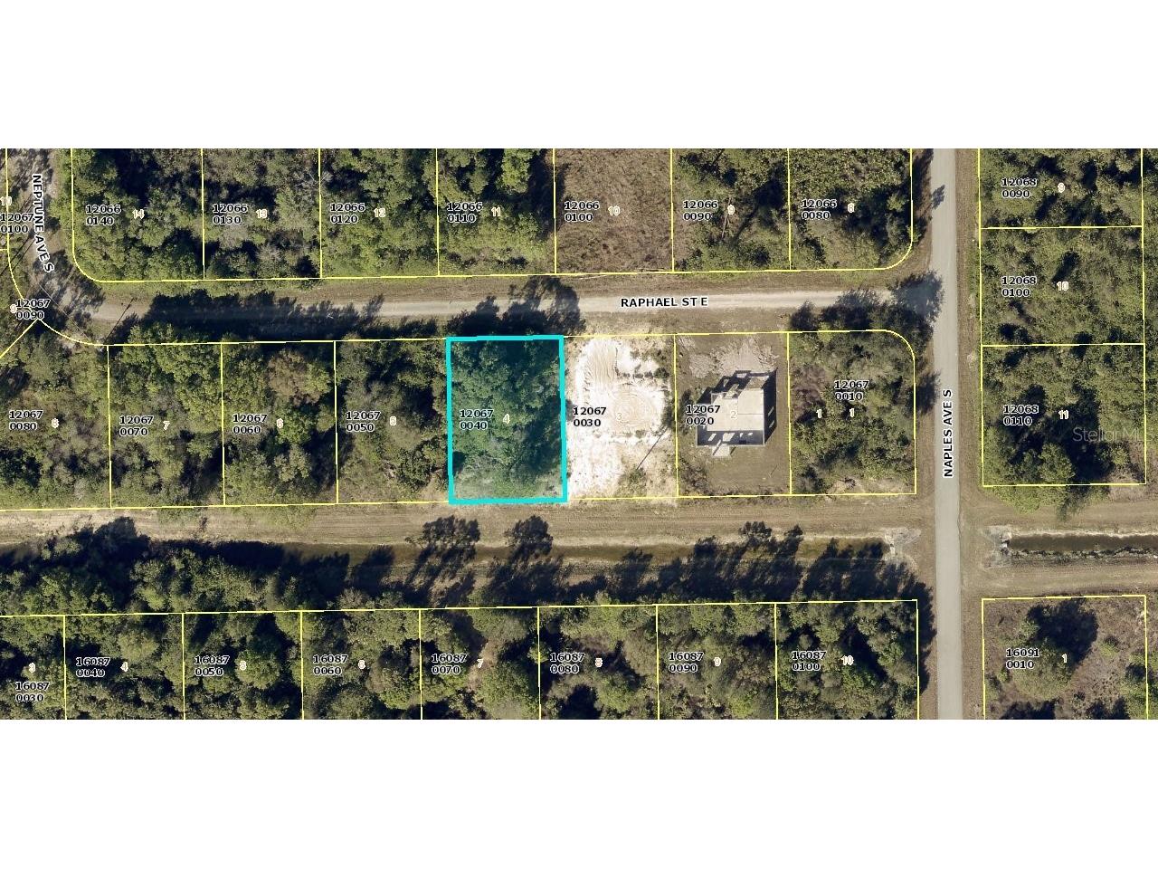 1240 Raphael Street E Lehigh Acres FL 33974 GC542010 image1