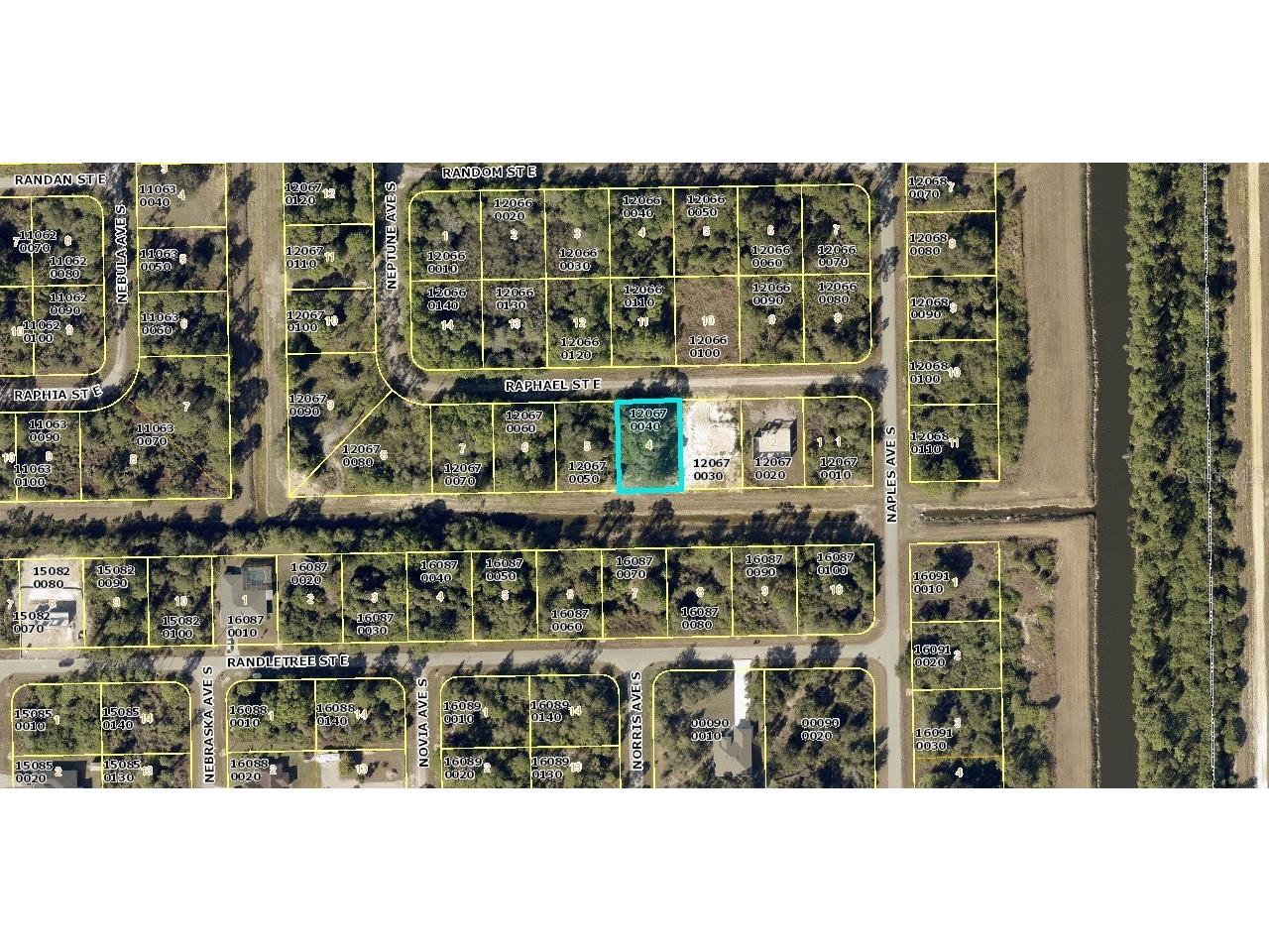 1240 Raphael Street E Lehigh Acres FL 33974 GC542010 image2