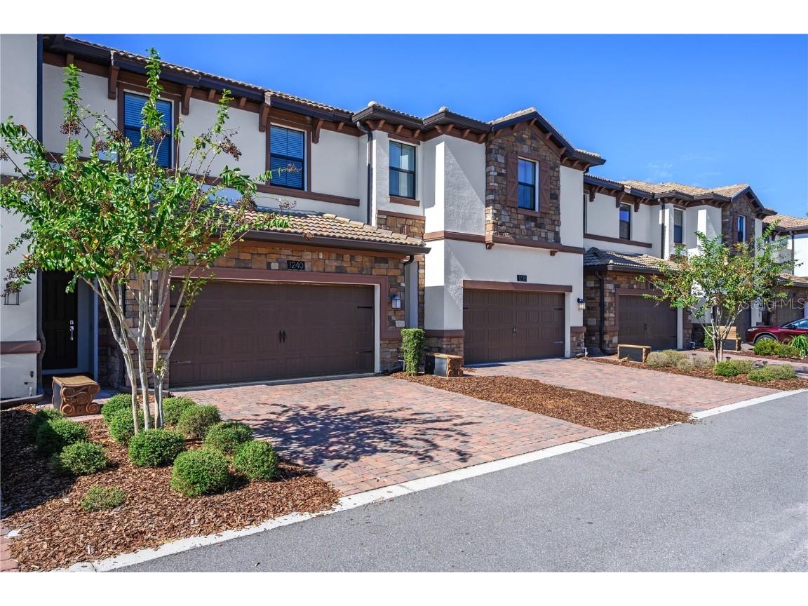 1240 Sandwedge Street Davenport FL 33896 O6066963 image1