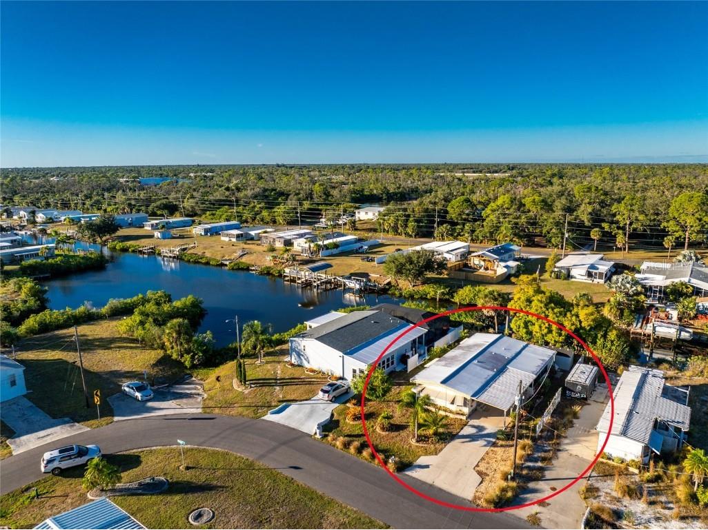 1240 Seagull Drive Englewood FL 34224 - CATFISH WATERWAY D6145210 image1