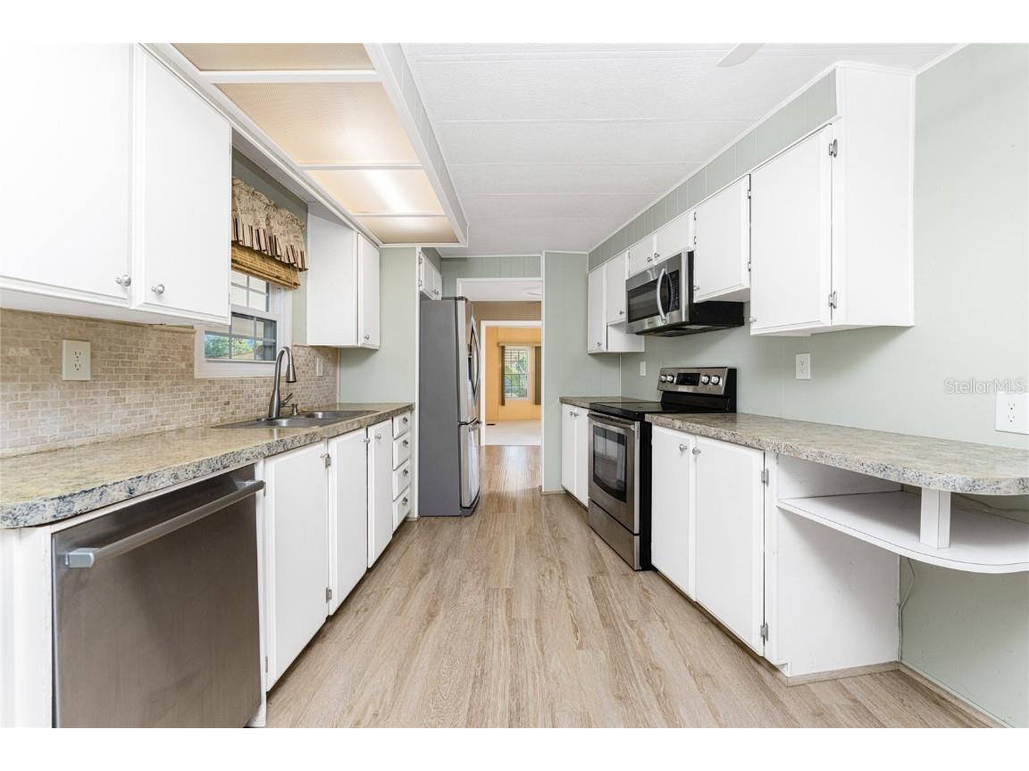 1240 Seagull Drive Englewood FL 34224 - CATFISH WATERWAY D6145210 image5