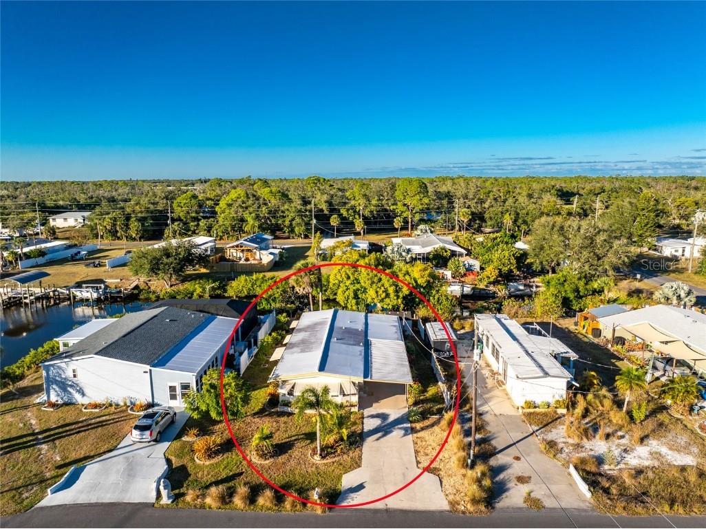 1240 Seagull Drive Englewood FL 34224 - CATFISH WATERWAY D6145210 image59