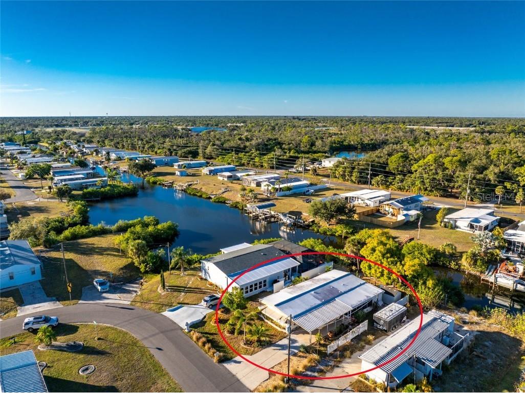 1240 Seagull Drive Englewood FL 34224 - CATFISH WATERWAY D6145210 image60