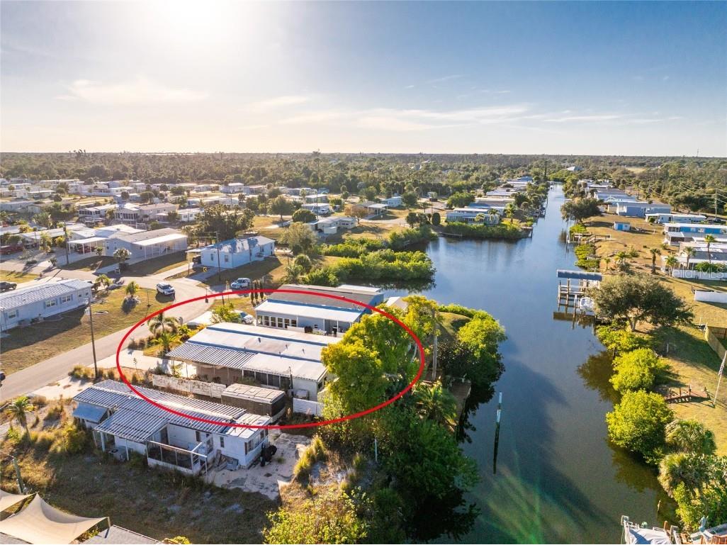 1240 Seagull Drive Englewood FL 34224 - CATFISH WATERWAY D6145210 image61