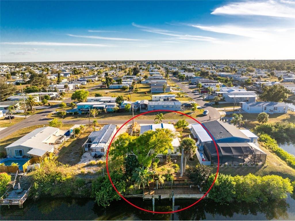 1240 Seagull Drive Englewood FL 34224 - CATFISH WATERWAY D6145210 image62