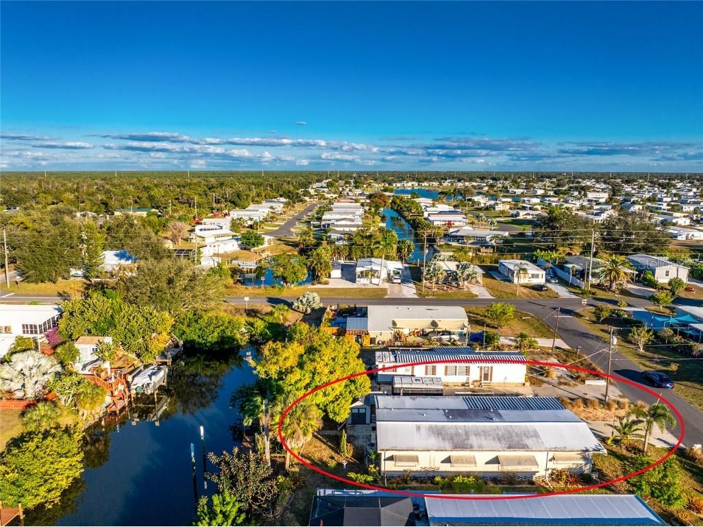 1240 Seagull Drive Englewood FL 34224 - CATFISH WATERWAY D6145210 image63