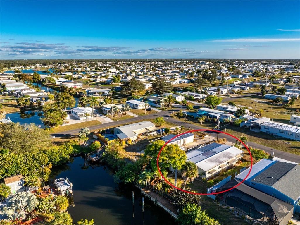 1240 Seagull Drive Englewood FL 34224 - CATFISH WATERWAY D6145210 image64