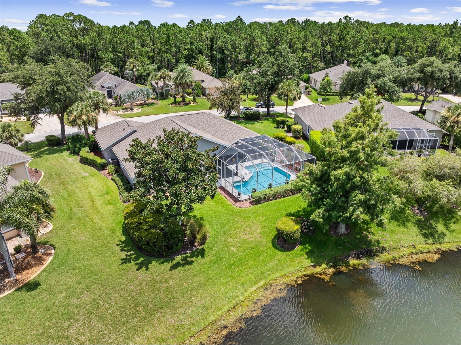 1240 Sunningdale Lane Ormond Beach FL 32174 FC320142 image63