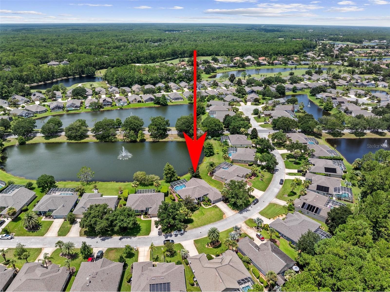 1240 Sunningdale Lane Ormond Beach FL 32174 FC320142 image65