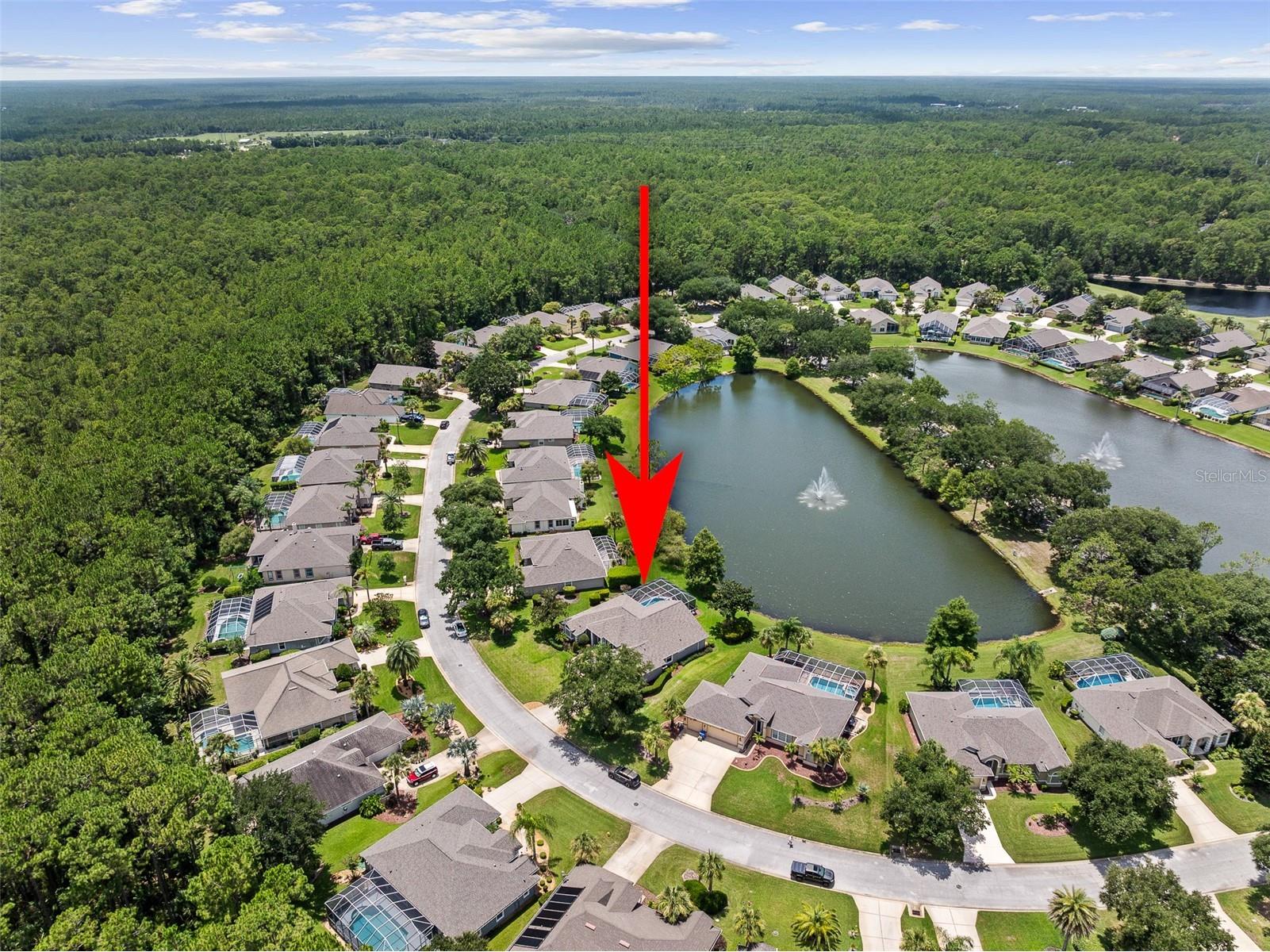 1240 Sunningdale Lane Ormond Beach FL 32174 FC320142 image66