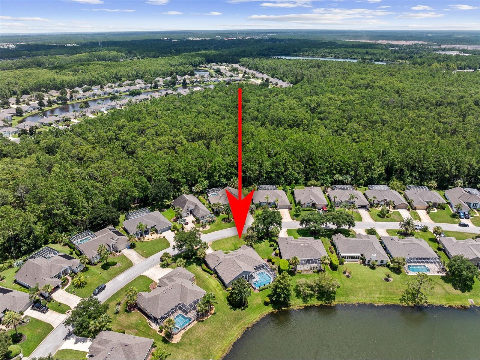 1240 Sunningdale Lane Ormond Beach FL 32174 FC320142 image67