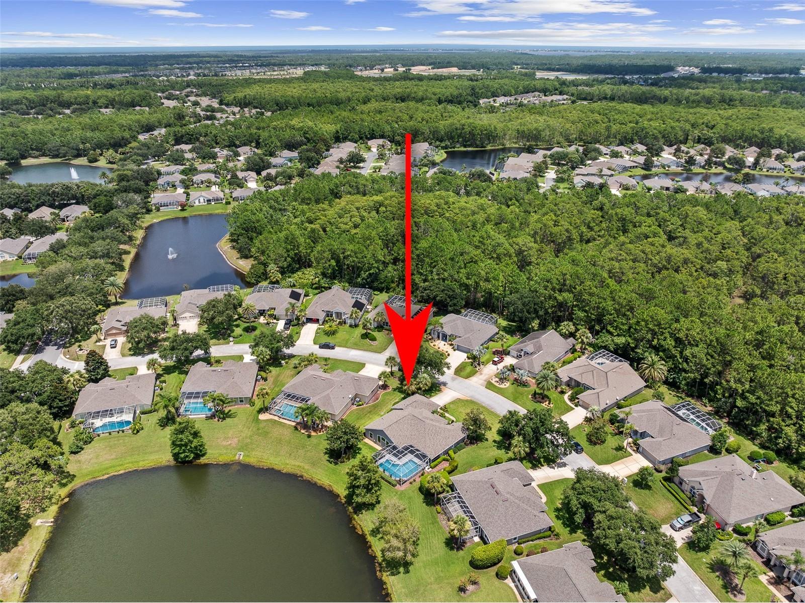 1240 Sunningdale Lane Ormond Beach FL 32174 FC320142 image68