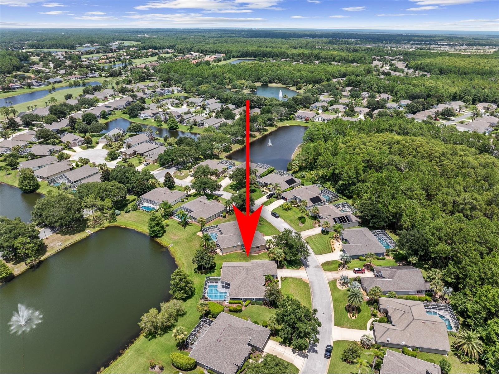 1240 Sunningdale Lane Ormond Beach FL 32174 FC320142 image69