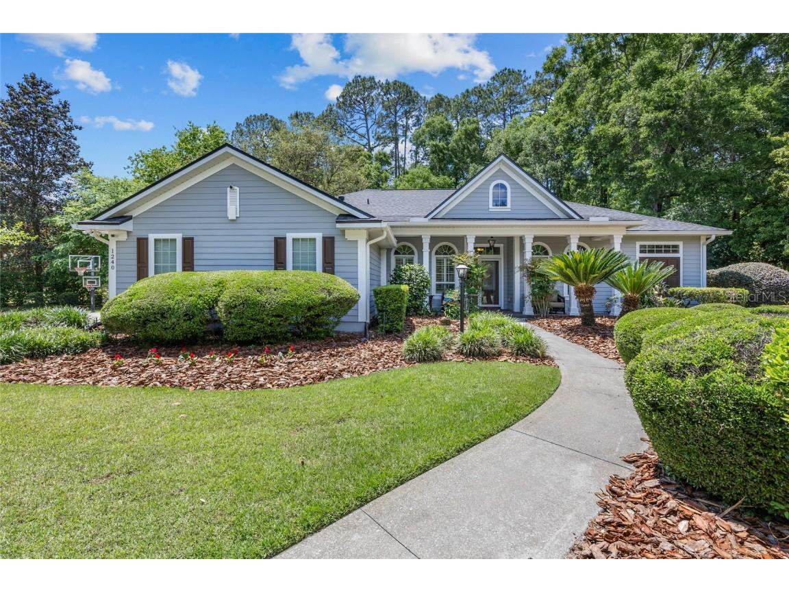 1240 SW 90th Terrace Gainesville FL 32607 GC530324 image1