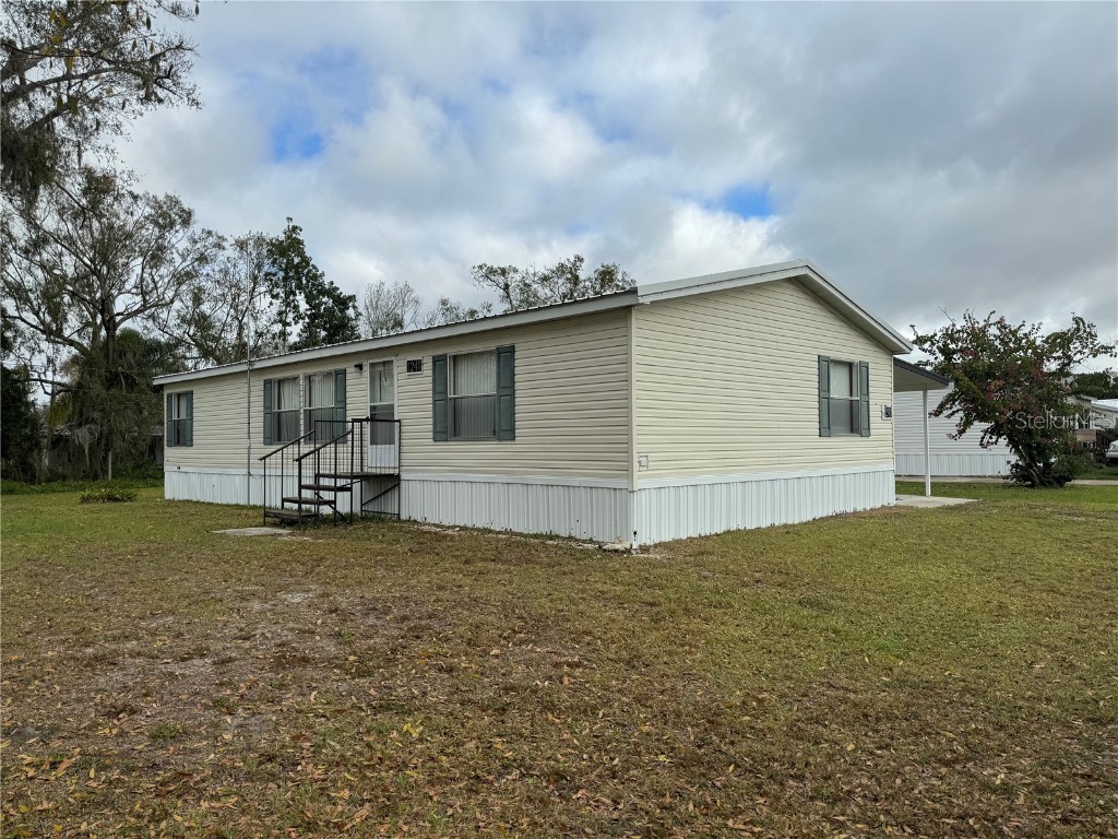 1240 SW Mildred Street Arcadia FL 34266 C7485689 image1