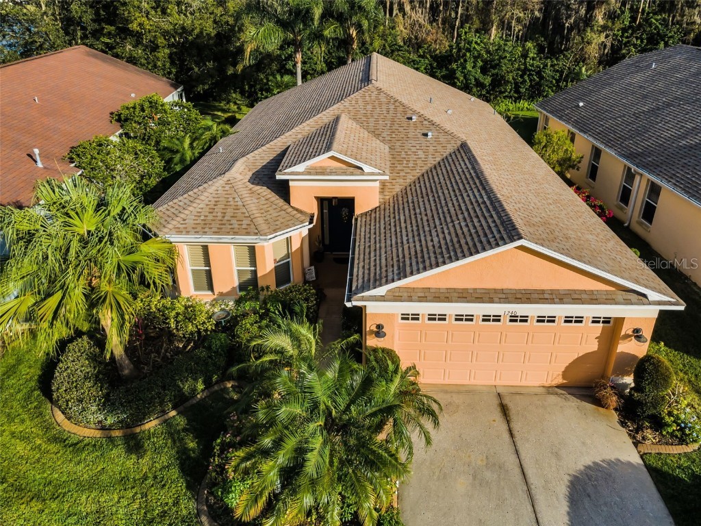 1240 Winding Willow Drive Trinity FL 34655 W7870162 image1