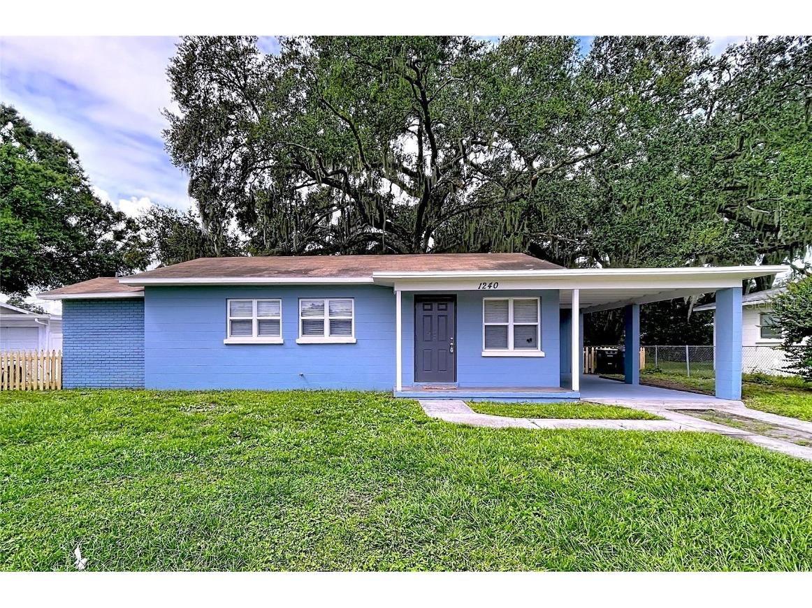 1240 Woodland Avenue Lakeland FL 33801 TB8436786 image1