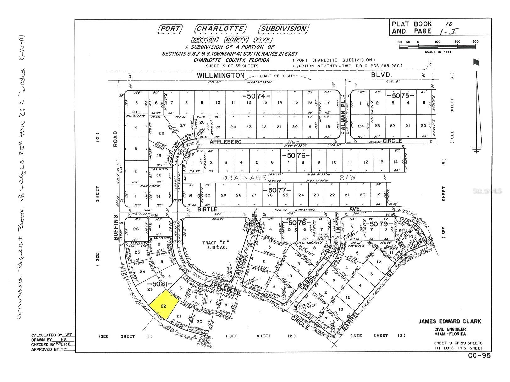 12400 Buffing Road Port Charlotte FL 33981 D6147570 image2