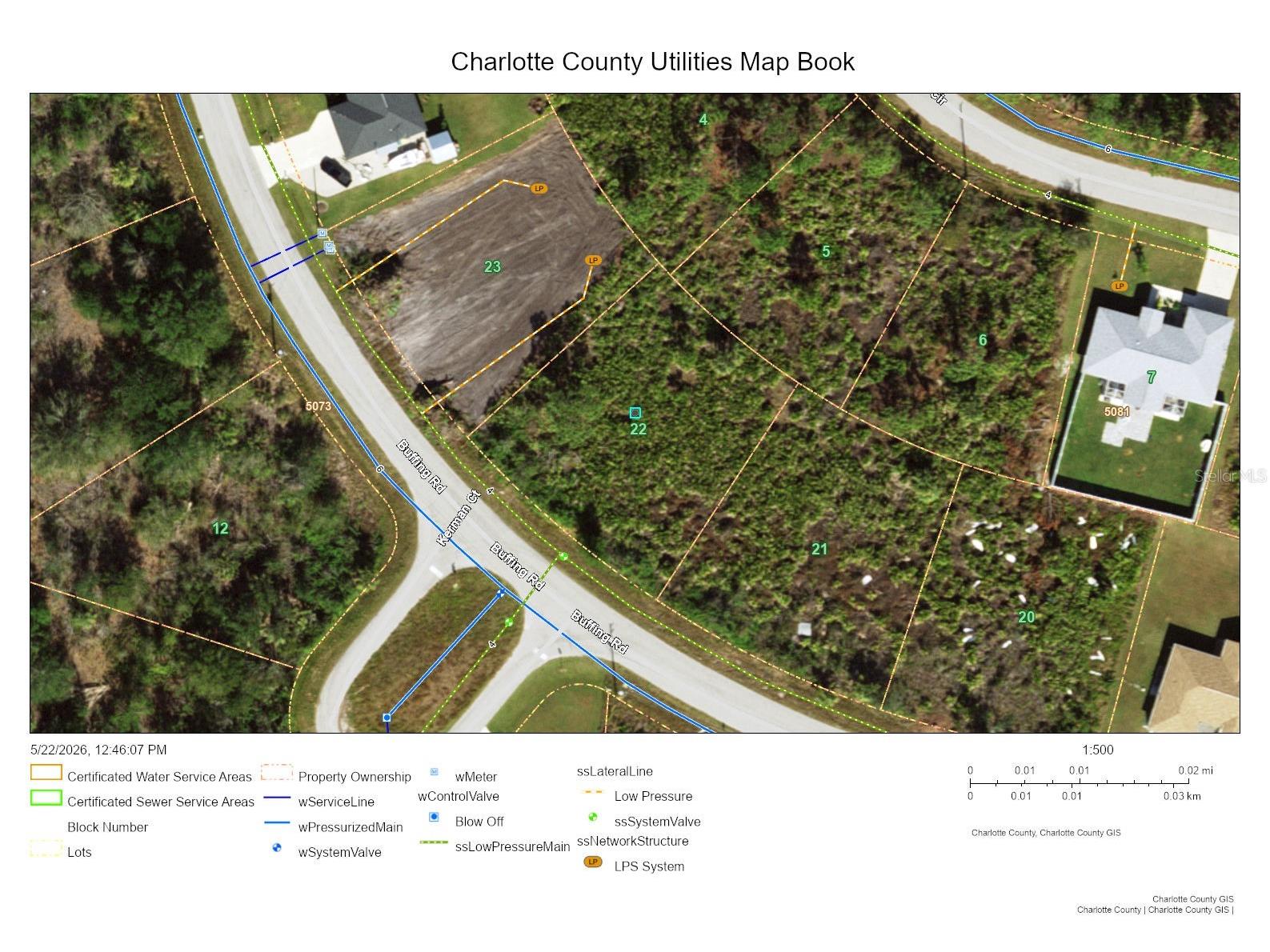 12400 Buffing Road Port Charlotte FL 33981 D6147570 image3